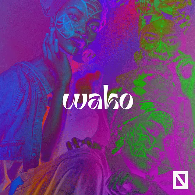 Wako - Club Edit