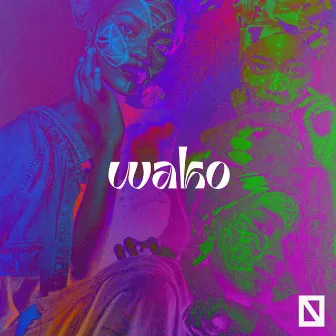 Wako by Olendo