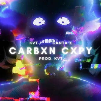 CARBXN CXPY by KVT