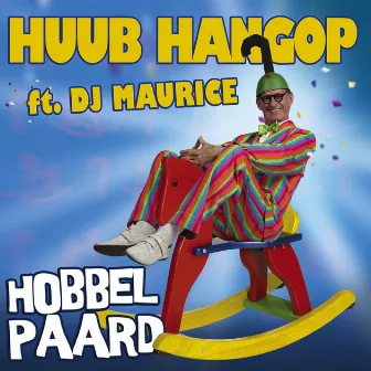 Hobbelpaard by DJ Maurice