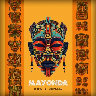 Mayonda by JUNAM