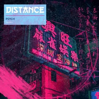 Distance by Psych