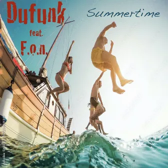 Summertime [Is Flooding Over] by Dufunk