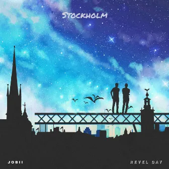 Stockholm by Revel Day