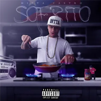 Sofrito by Hitta Castro