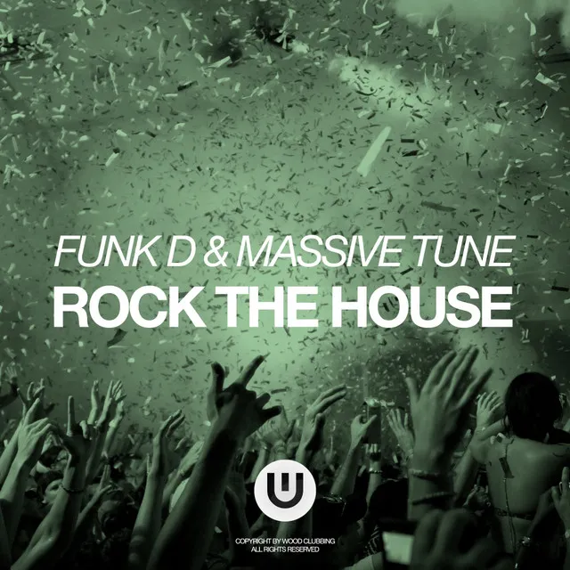 Rock The House - Original Mix