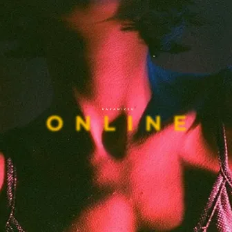 On Line by RapaNizze`