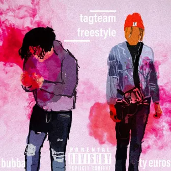 TagTeam Freestyle by Ty Euros