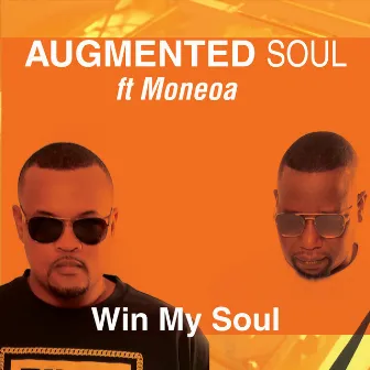 Win My Soul by Moneoa