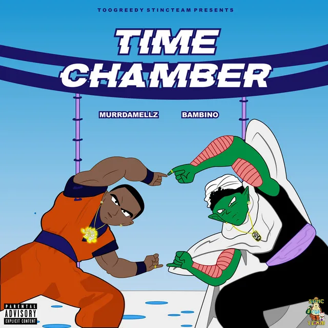 Time Chamber