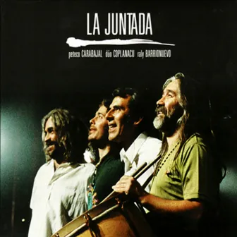 La Juntada by Raly Barrionuevo