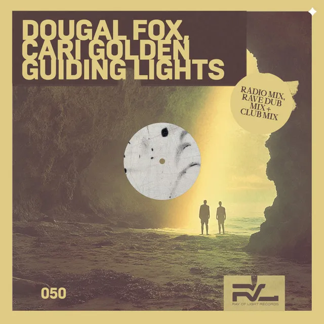 Guiding Light - Radio Mix