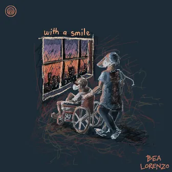 With A Smile by Bea Lorenzo