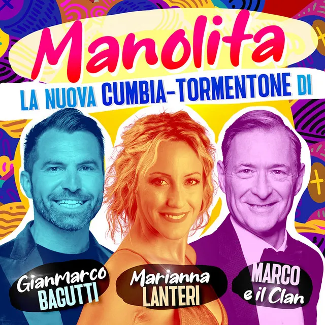 Manolita