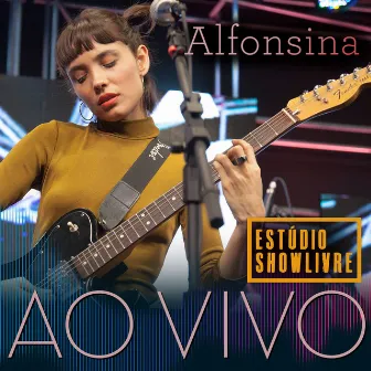 Alfonsina no Estúdio Showlivre (Ao Vivo) by Alfonsina