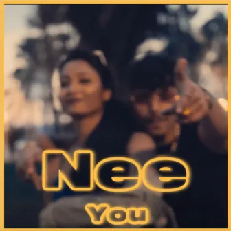 Nee (You) by Sophia Akkara