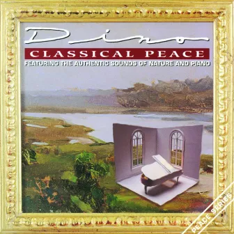 Classical Peace by Unknown Artist