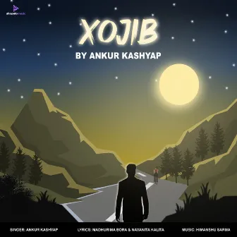 Xojib by Ankur Kashyap