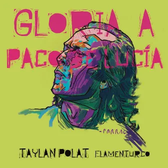 Gloria a Paco de Lucía (Soleá) by Taylan Polat