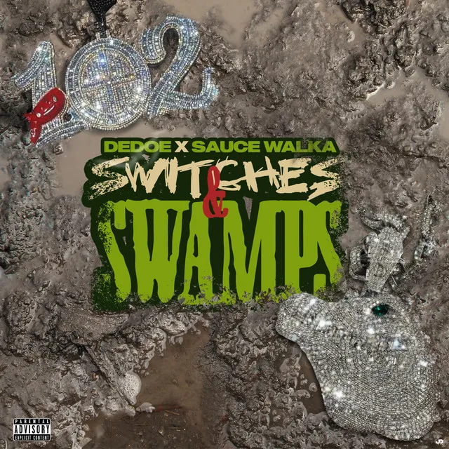 SWITCHES & SWAMPS