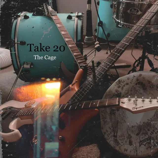 Take 20 - Parixzz mix