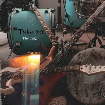 Take 20 (Parixzz mix) by The Cage