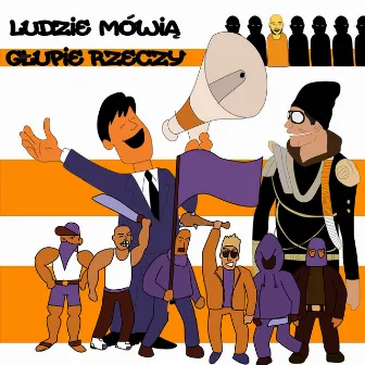 Ludzie mówią głupie rzeczy by Misza