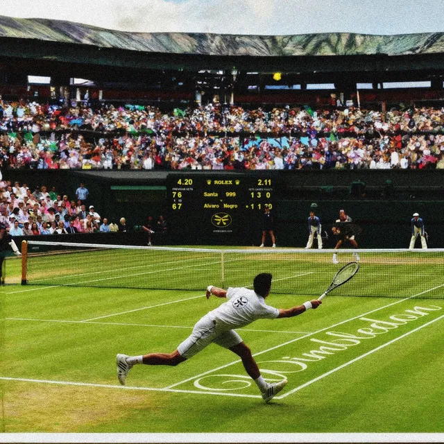 Wimbledon