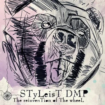 the reinvention of the wheel by Styleist DMP