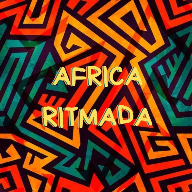 AFRICA RITMADA