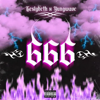 666 by Geslybeth