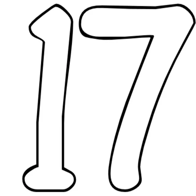 17 (feat. A.Millz)