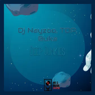 Deep Junkies by DJ NayZoo