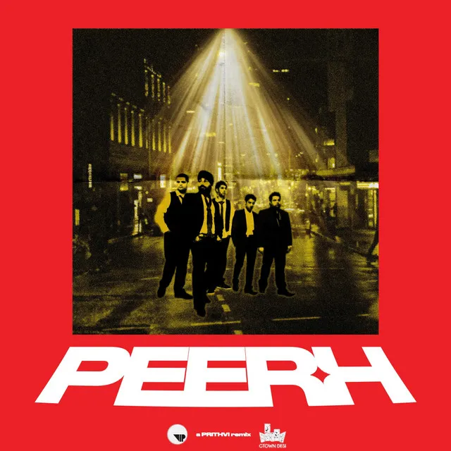 Peerh (Prithvi Remix)