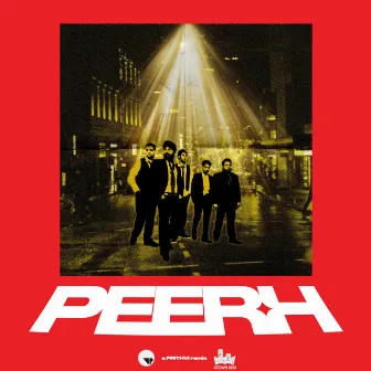 Peerh (Prithvi Remix) by Prithvi