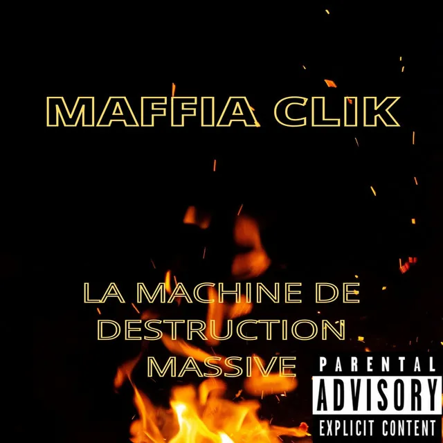 Maffia Clik