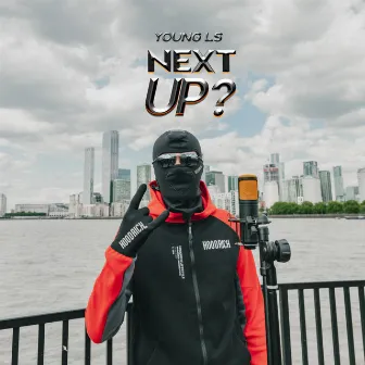 Next Up - S4-E26 by Young LS