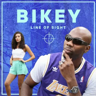 Line of Sight by Bikey