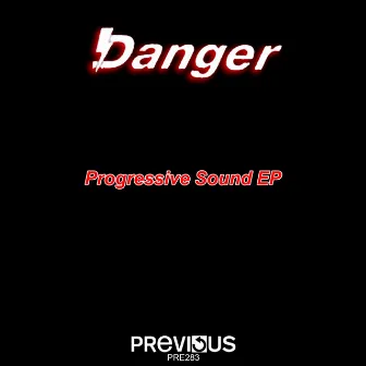 Progressive Sound EP by D'Anger