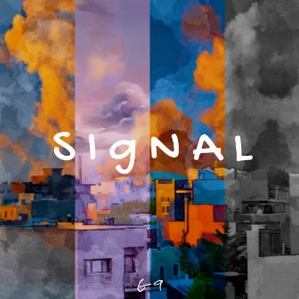 Signal by 朱天堯G9