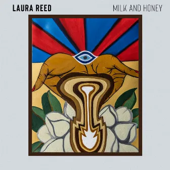 Milk And Honey by Laura Reed