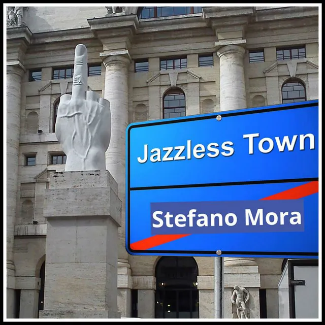 Jazzless Town