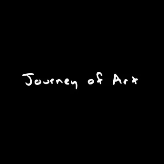 Journey of Art by Kimberly Freeman