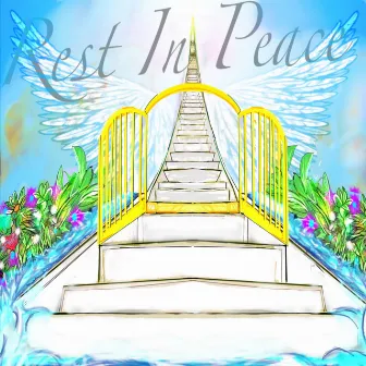 Rest In Peace by Jade Marie