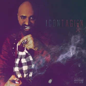 Icontagion by Icon Okee