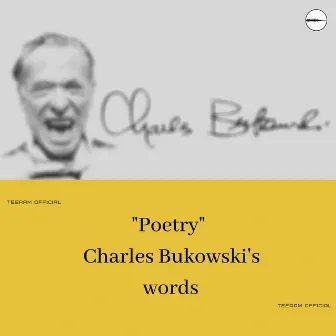 Poetry A Tribute to Charles Bukowski by Sarathy