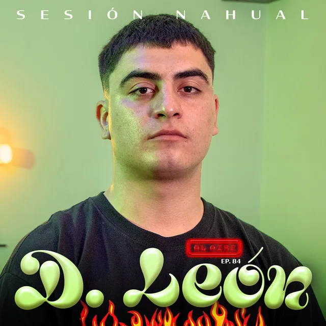 Sesión Nahual Al Aire Ep 84 (Live)