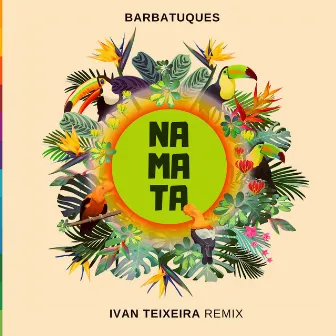 Na Mata (Ivan Teixeira Remix) by Ivan Teixeira