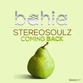 Coming Back by Stereosoulz