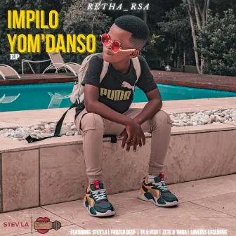 Impilo Yom'Danso by Retha RSA